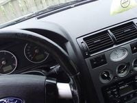 Używany Ford Mondeo 2001
