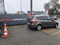używany Renault Grand Scénic III 1.5 dCi 115KM Klimatronic Navi 7 osobowy II (2009-201…