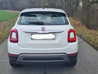 używany Fiat 500X 1dm 120KM 2019r. 46 000km