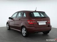 używany Mercedes B200 BCDI