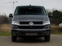 Używany VW Multivan Trendline 150 KM (110 kW) 2020 Szary Van