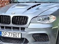 Używany BMW X5 306 KM (225 kW) 2013 Szary SUV