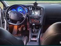 Używany Citroën C4 Exclusive 2013