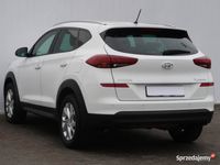 używany Hyundai Tucson 1.6 GDI