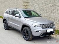 używany Jeep Grand Cherokee 