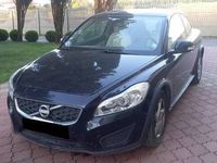 używany Volvo C30 1,6D R-Design Nawigacja, Parktronic, Alu