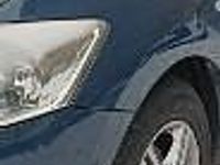 używany Toyota Auris I benzyna