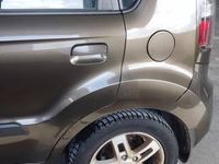 Używany Kia Soul 126 KM (92 kW) 2009 Brązowy SUV