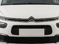 Używany Citroën C4 SpaceTourer 131 KM (96 kW) 2018 Biały Minivan