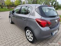 używany Opel Corsa e 1.4 benzyna