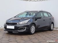 Używany Kia Ceed 2016 Czarny Hatchback