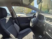 Używany Toyota Auris 132 KM (97 kW) 2018 Brązowy Kombi