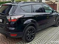 Używany Ford Escape 2017 SUV