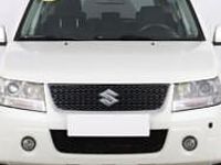 Używany Suzuki Grand Vitara 169 KM (124 kW) 2012 Biały SUV