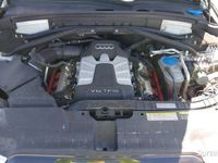 Używany Audi SQ5 2016 Biały SUV