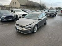 używany VW Golf VII Comfortline Klimatronik Czujniki parkowania