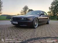 używany BMW 730 i V8 LPG