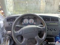 używany VW Golf III 1.9 TDI AHU 90KM