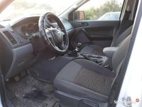używany Ford Ranger 2.2 diesel