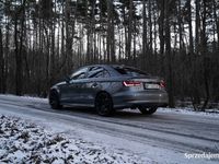Używany Audi S3 Premium 2016