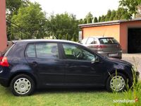 używany VW Golf IV 1.6SR 5 DZWI Z NIEMIEC OPŁACONY