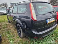 Używany Ford Focus 2010