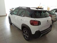 używany Citroën C3 Aircross 1.2dm 110KM 2022r. 2km