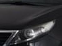 Używany Kia Sportage 136 KM (100 kW) 2011 Czarny SUV