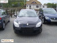 używany Renault Mégane 1.9dm 130KM 2009r. 57 000km