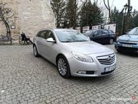 Używany Opel Insignia 140 KM (102 kW) 2009 Kombi