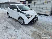 Używany Toyota Aygo 72 KM (52 kW) 2021 Hatchback