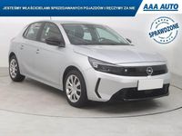 Używany Opel Corsa 2023 Srebrny Hatchback