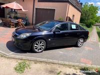 używany Opel Vectra C 1.8 po remoncie silnika.