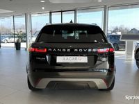 używany Land Rover Range Rover Velar Range Rover VELAR Velar I4 S 4WD, FV-23%, gwar...Velar I4 S 4WD, FV-23%, gwar...