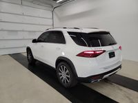 używany Mercedes GLE350 2dm 255KM 2024r. 4 031km