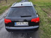 używany Audi A4 B7 1.9 FABRYCZNIE BEZ DPF