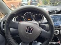 Używany Honda Jazz 90 KM (66 kW) 2008 Hatchback