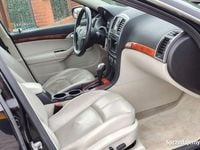 Używany Cadillac BLS 2006 Sedan/Limuzyna