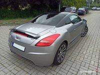 używany Peugeot RCZ 