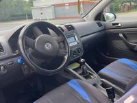 używany VW Golf V