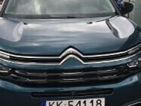 używany Citroën C5 Aircross 1.6 PHEV Shine Pack EAT8