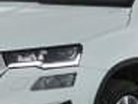 używany Skoda Karoq Salon Polska, 1. Właściciel, Serwis ASO, Automat, VAT 23%,