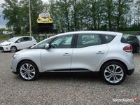 używany Renault Scénic IV Scenic2018 1.5 DCI 110km automat 2 komplety kół na…