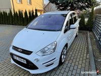 Używany Ford S-MAX Titanium S 2013 Minivan