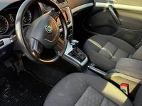 Używany Skoda Octavia 2011 Biały Kombi