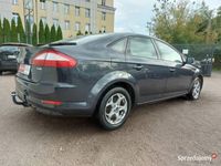 używany Ford Mondeo 