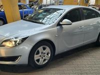 używany Opel Insignia Insignia ZOBACZ OPIS !! W podanej cenie roczna gwara...ZOBACZ OPIS !! W podanej cenie roczna gwara...