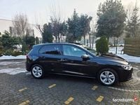 Używany VW Golf VIII 2023 Czarny Hatchback