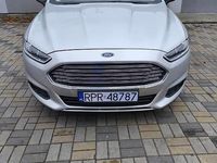 Używany Ford Mondeo 2015 Kombi