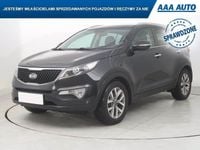 Używany Kia Sportage 2014 SUV